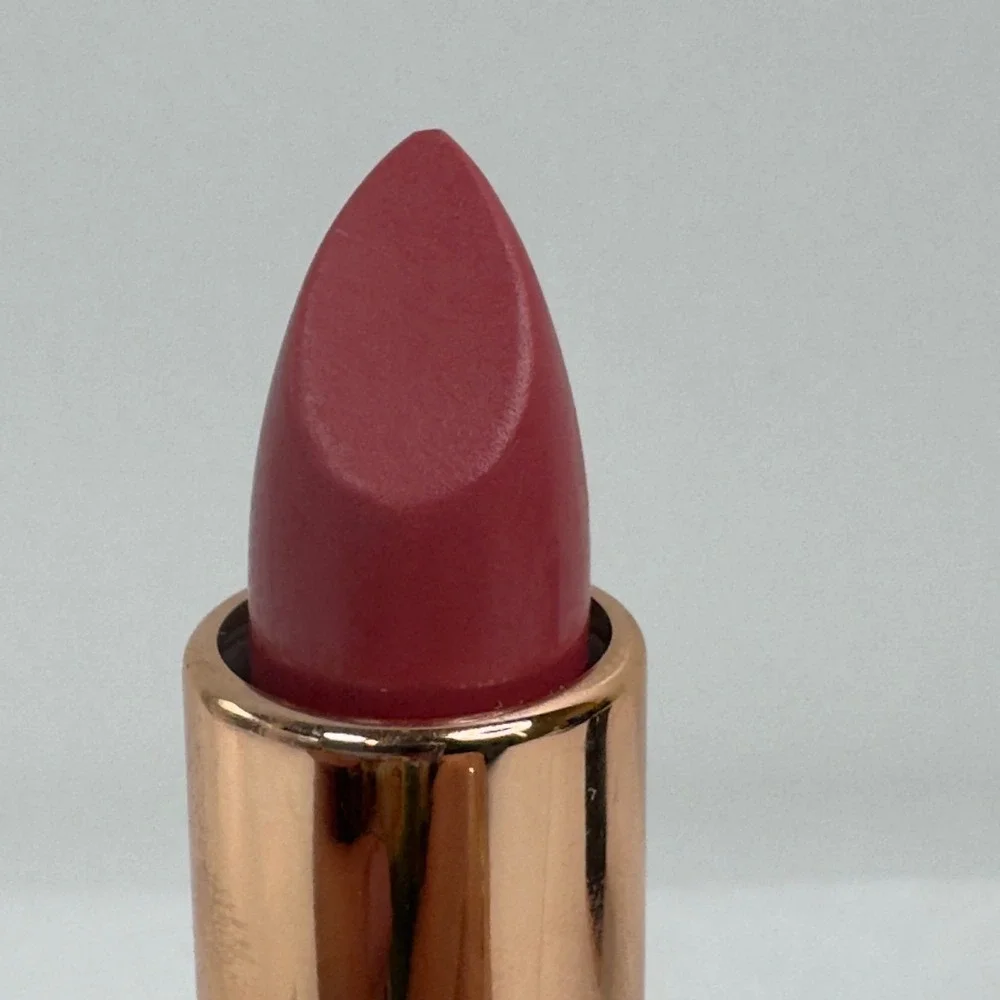 Youngblood Mineral Cosmetics Lipstick Rosewater Full Size‎ Makeup Beauty Lips